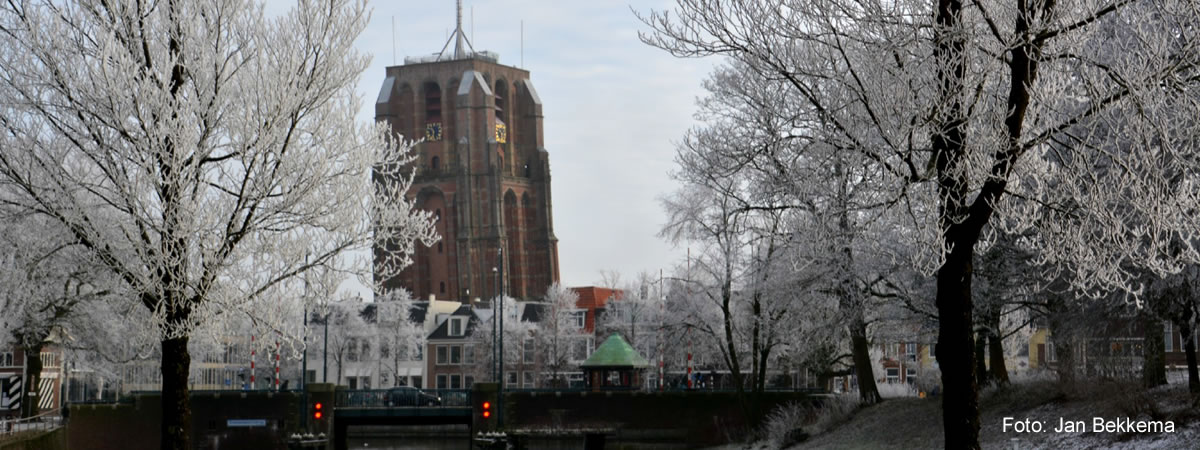 Leeuwarden